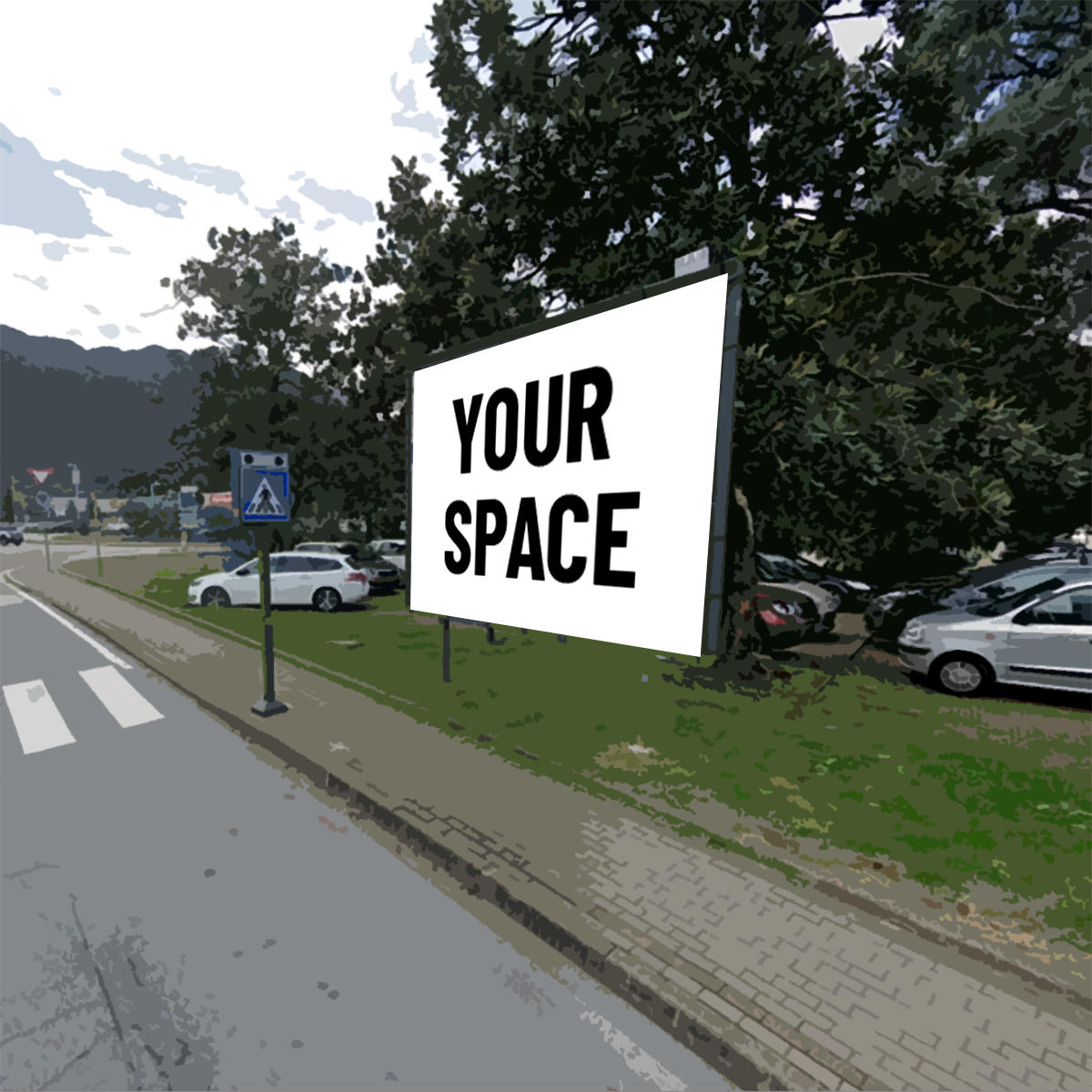 SPAZIO PUBBLICITARIO 400 x 300 (GRAVELLONA TOCE) Dal 19/10/2026 al 01/11/2026 14 giorni
